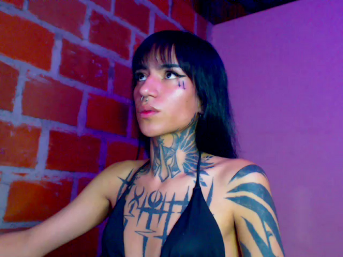 JazmiiWolf