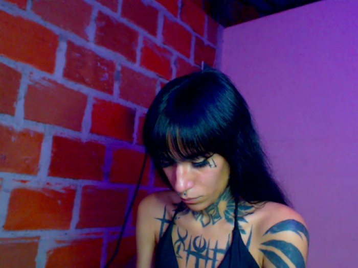 JazmiiWolf