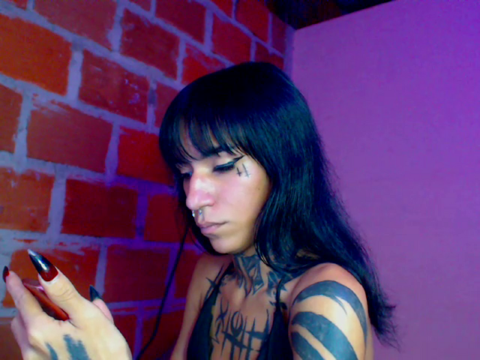 JazmiiWolf