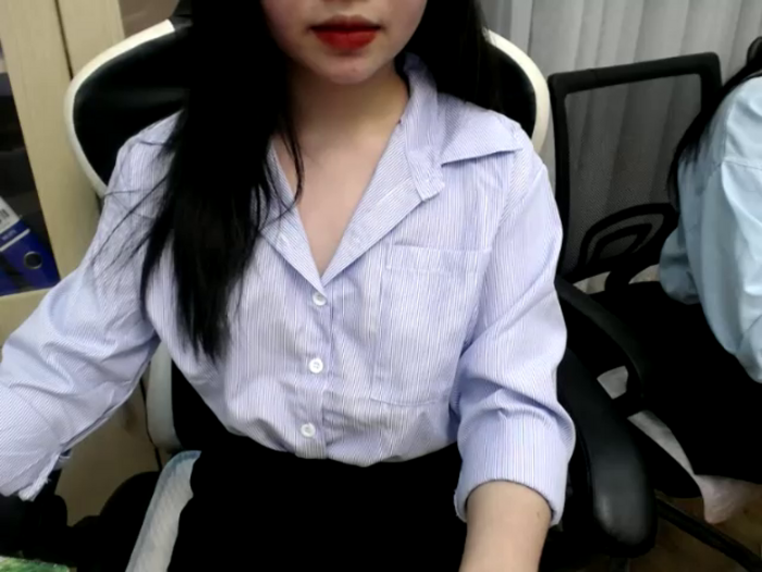 office-sexxy