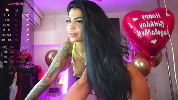 AngelaMyst