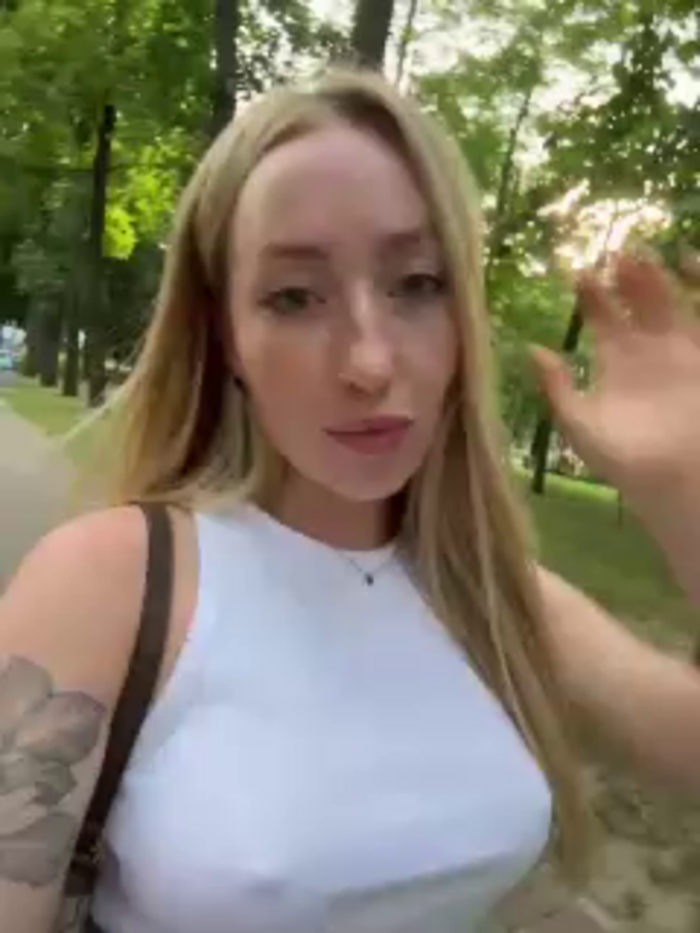 KiraBlake