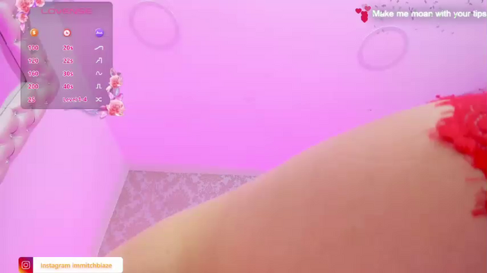 MitchBlaze