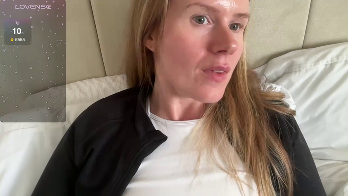REDHEADROSIE