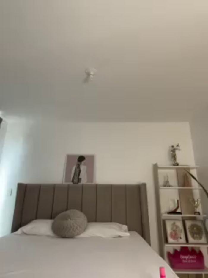 TinyRouse