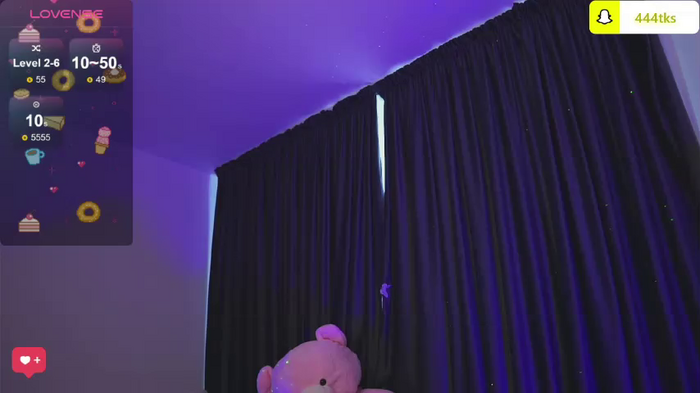 CuteLittleBlondy