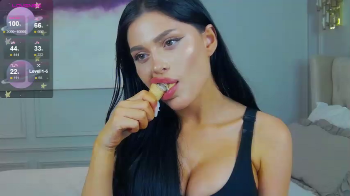 SugarDolly