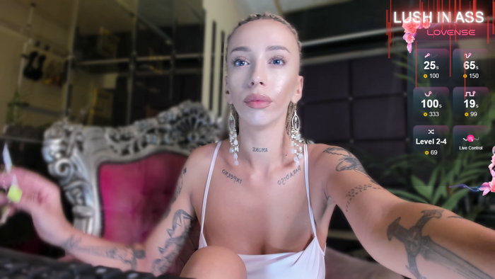 royalsquirt