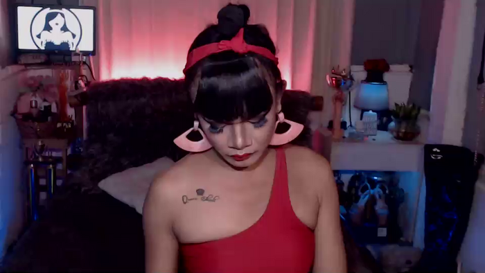 MissCrystalStoner