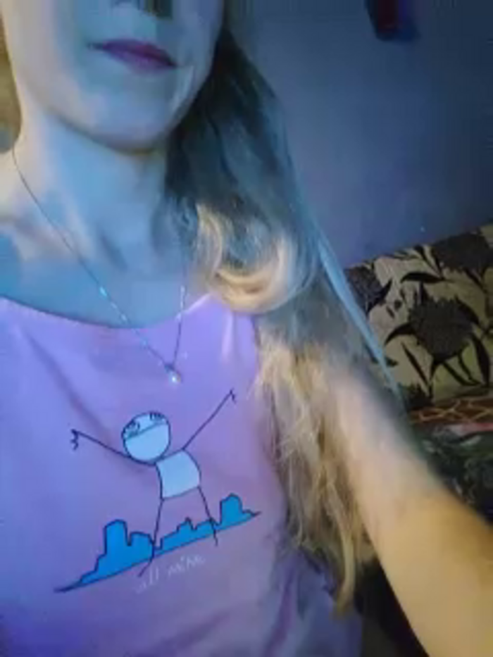 SexyBlondVlk