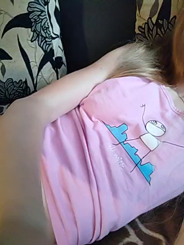 SexyBlondVlk