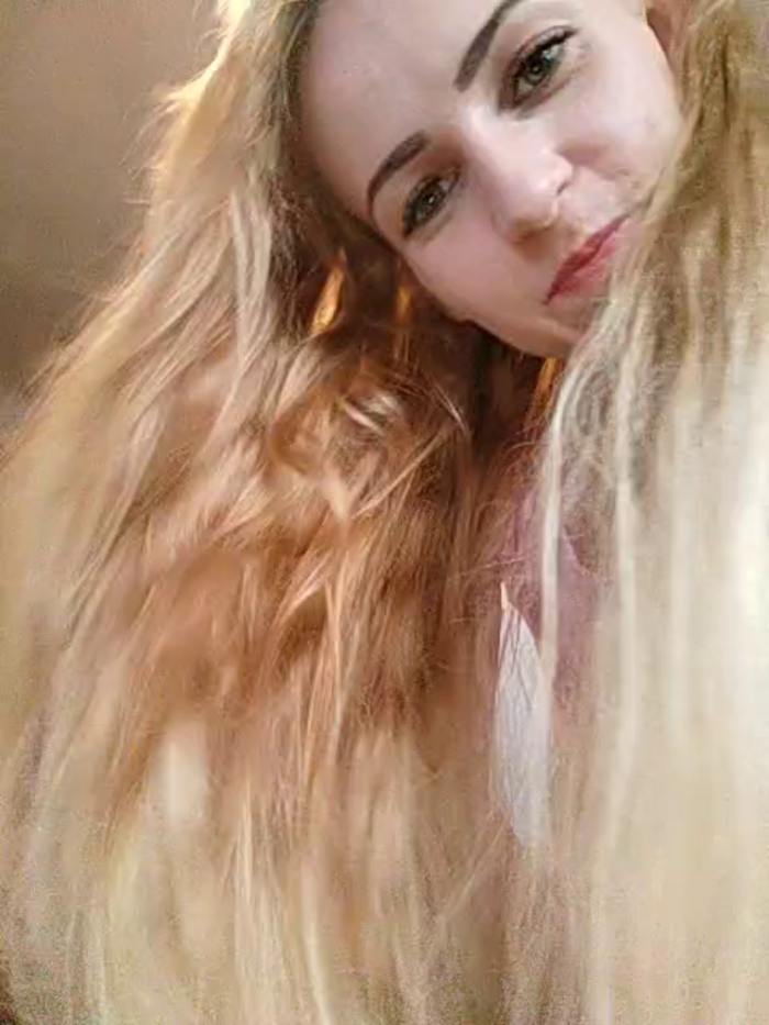 SexyBlondVlk