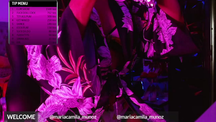 gabrielamort