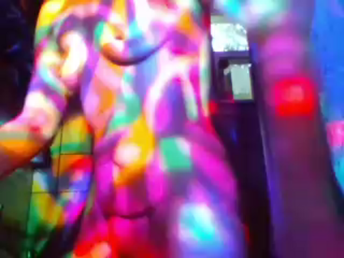Harley3sJoker