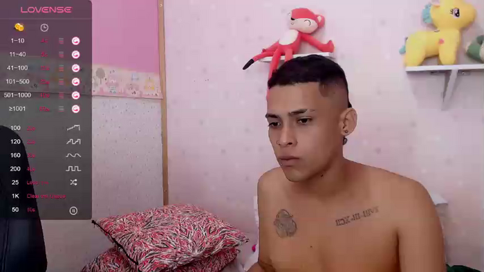 JeikandCrystal