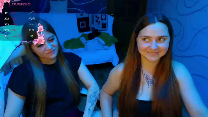 VipGoDDESSs