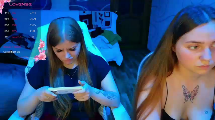 VipGoDDESSs