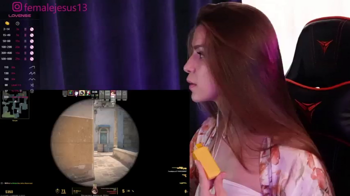 FemaleJesus1