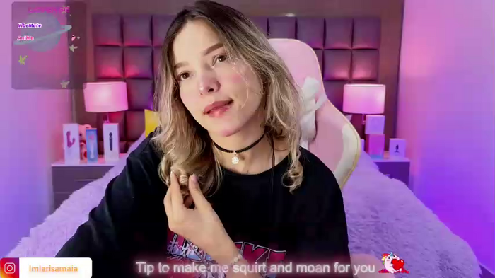 LarisaMaia