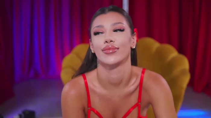 NatyDesiree