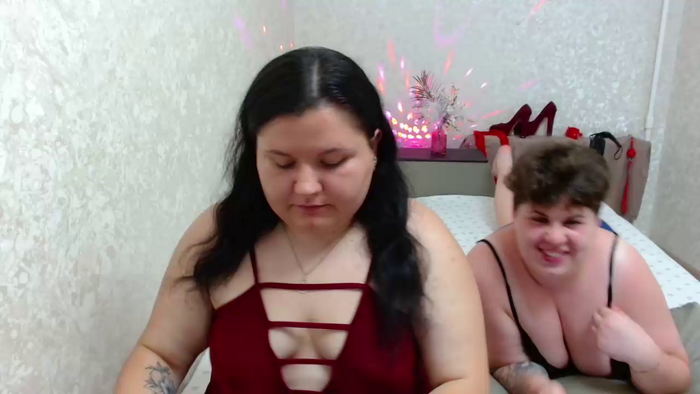 BeckyAndEllen