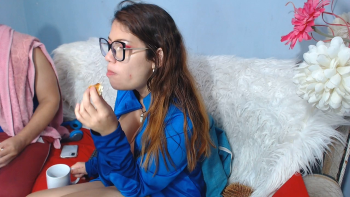 LiaandRocco
