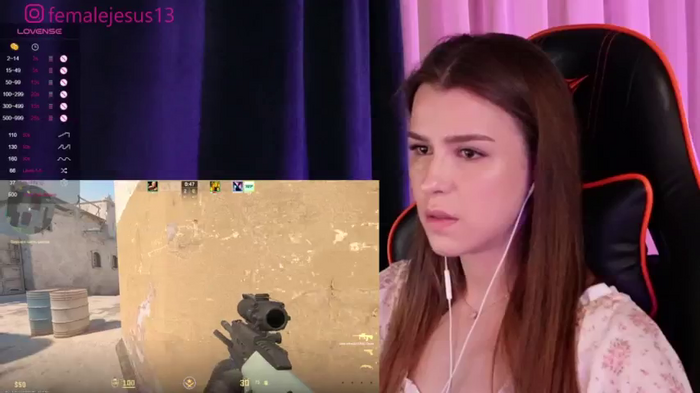 FemaleJesus1
