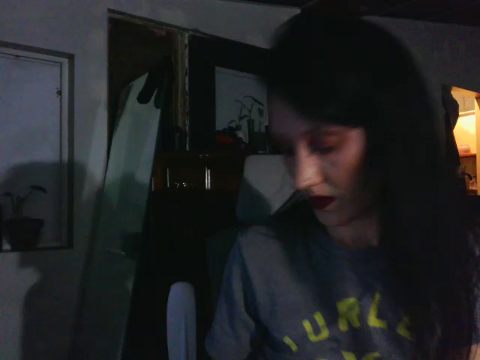 LizzieBlack