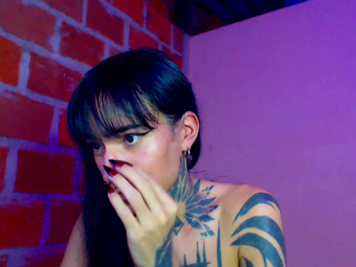 JazmiiWolf