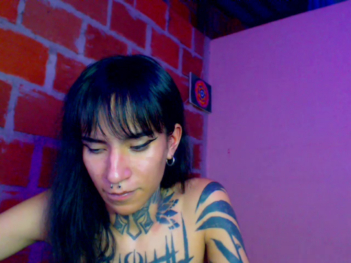 JazmiiWolf