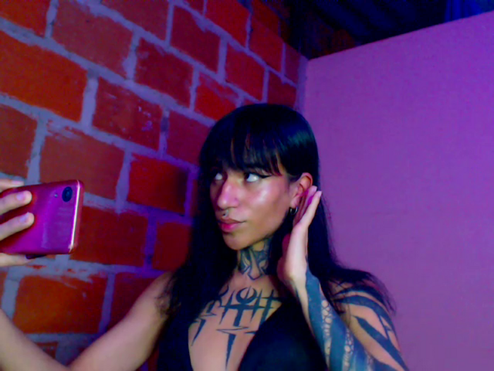 JazmiiWolf
