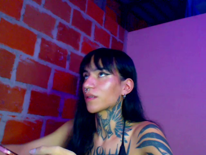JazmiiWolf