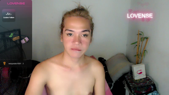 sexywildjenny