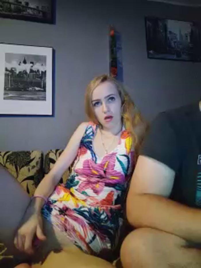 SexyBlondVlk