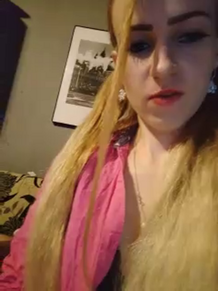 SexyBlondVlk