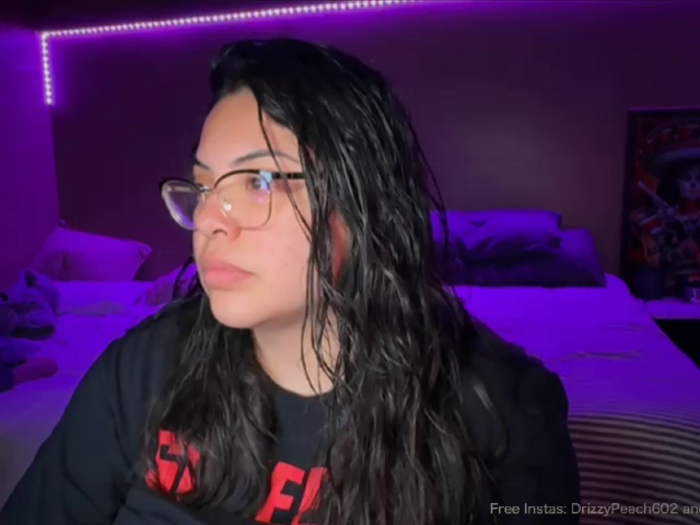 Drizzypeach