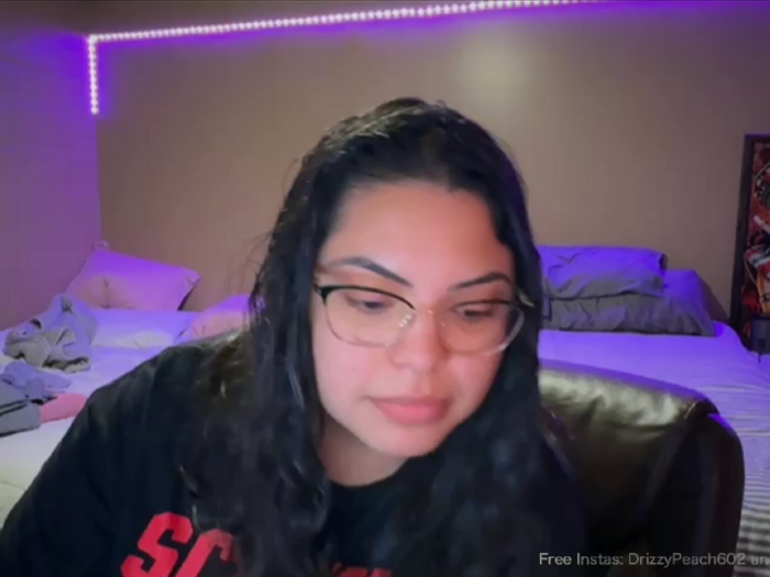 Drizzypeach