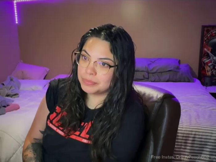 Drizzypeach