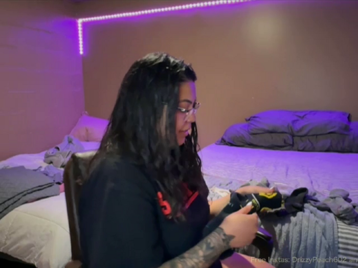 Drizzypeach