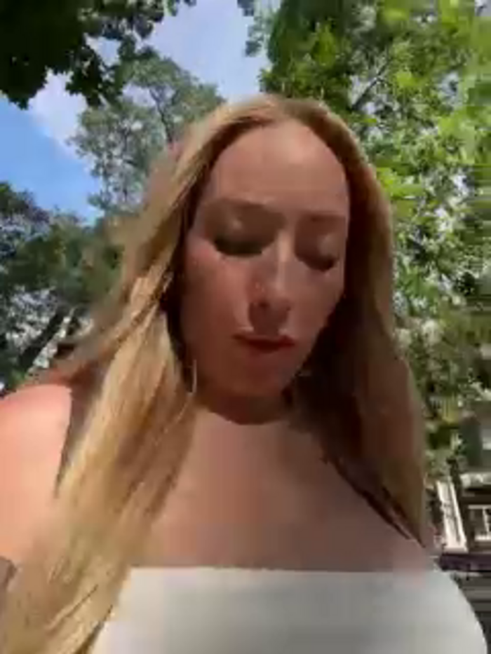 KiraBlake