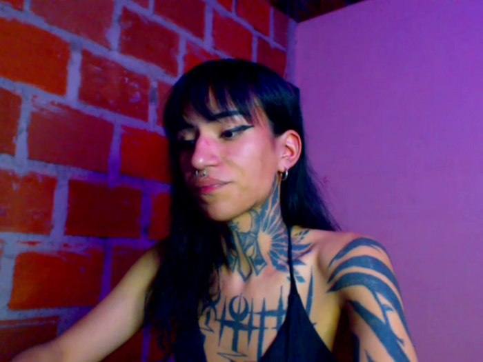 JazmiiWolf