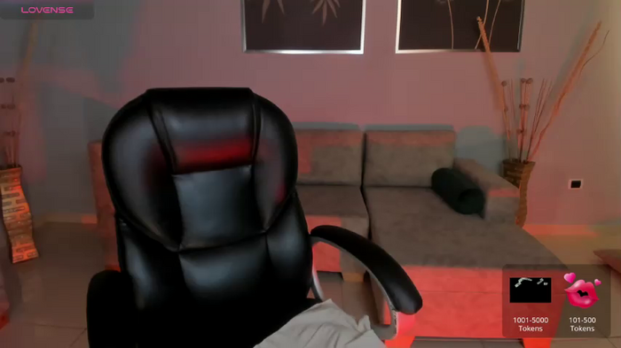 LianneRougue