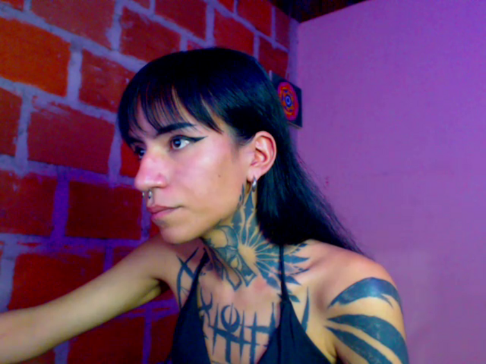 JazmiiWolf