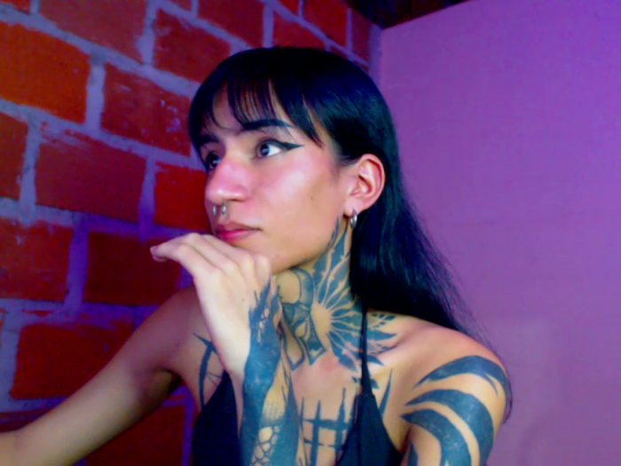 JazmiiWolf