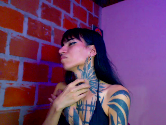 JazmiiWolf