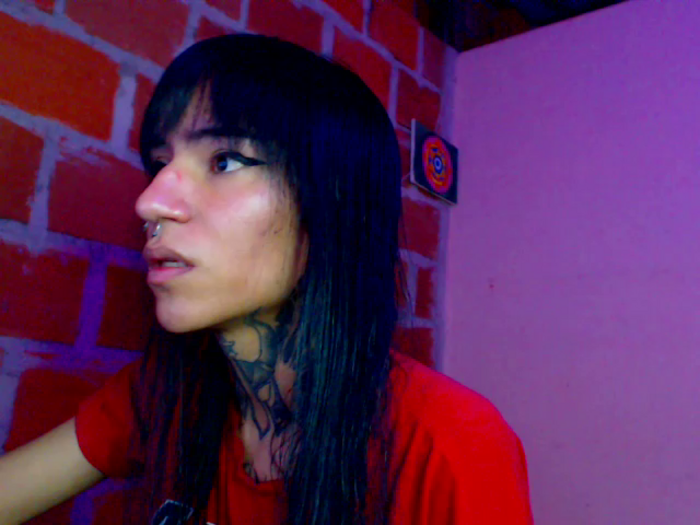 JazmiiWolf