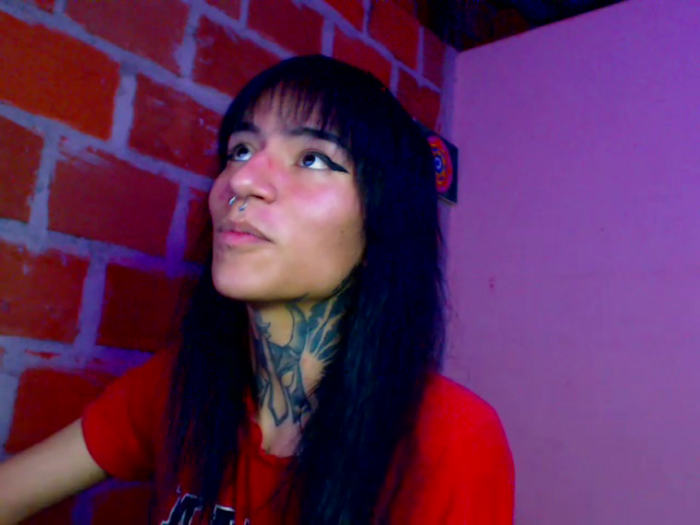 JazmiiWolf