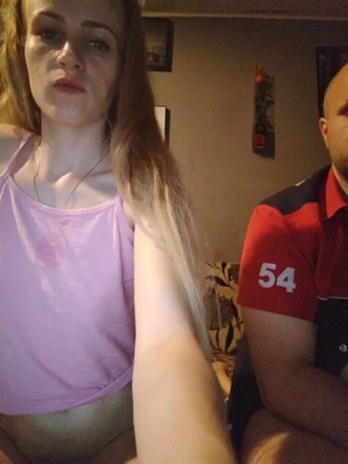SexyBlondVlk