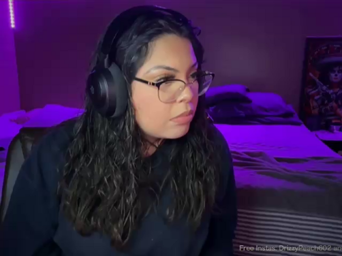 Drizzypeach