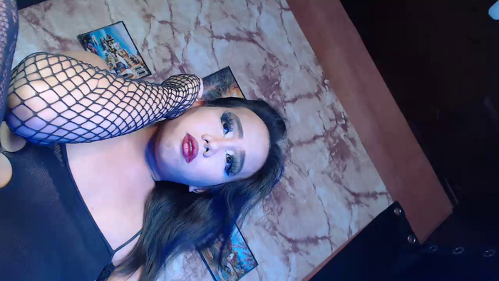 Cockyliciousx